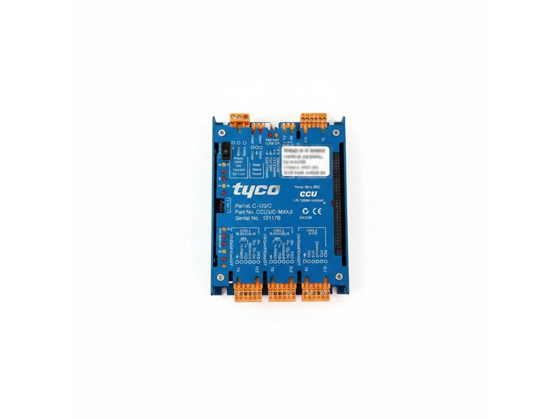 TYCO CRGP1210F120R