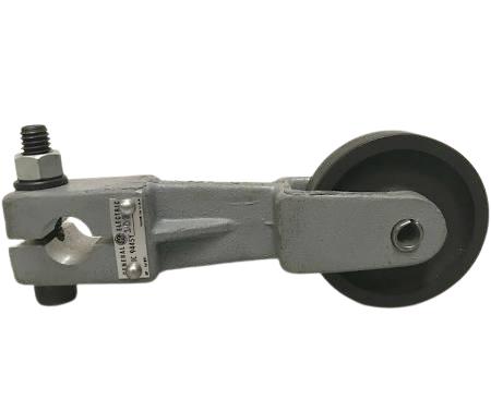 GENERAL ELECTRIC IC9445Y103