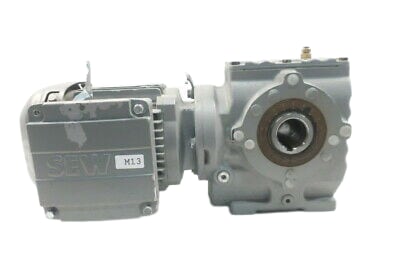 SEW EURODRIVE WA30 DT80N4/BMG/HR/MM07/KPF6