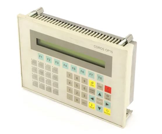 SIEMENS 6AV3515-1EB32-1AA0