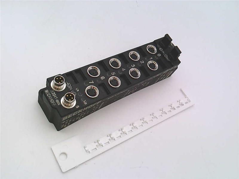 BECKHOFF IE2041
