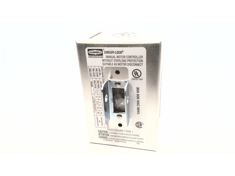 HUBBELL HBL1370