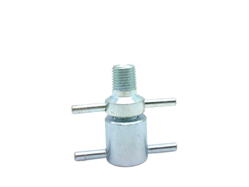 RAMER PRODUCTS INC 1LTB-4-4
