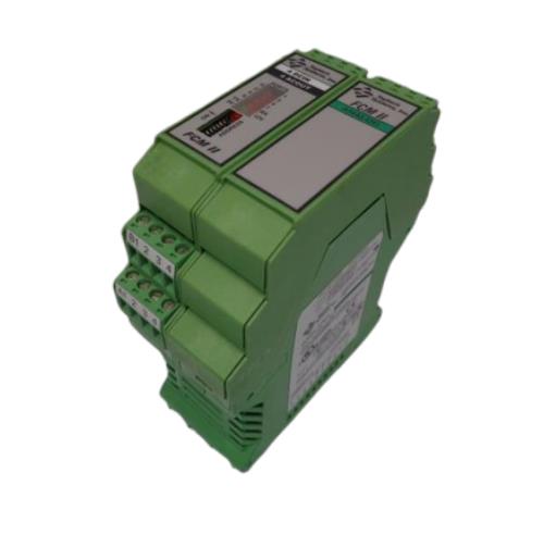 FCM II 4DCIN/4ACOUT by TOPTECH