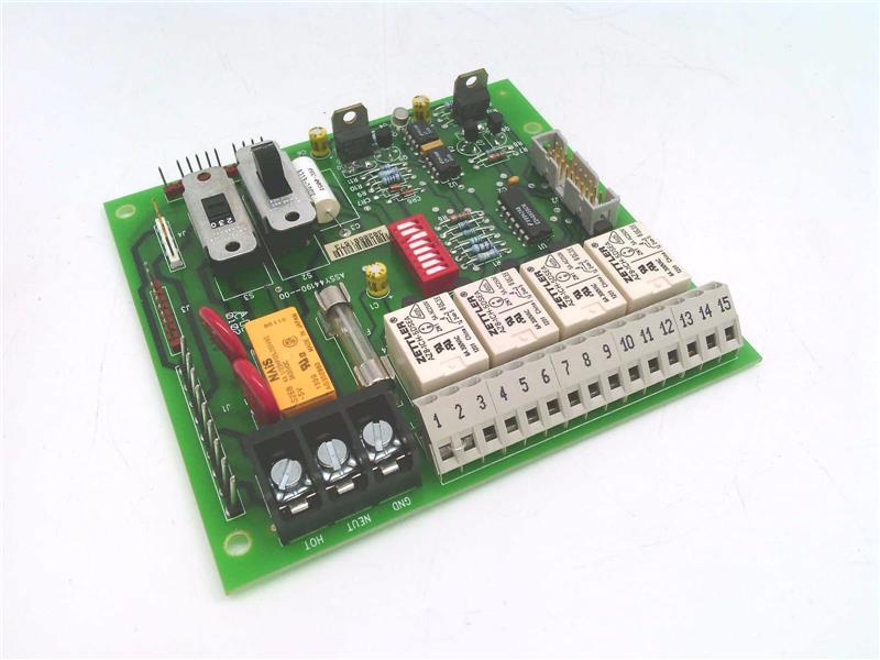 DANAHER CONTROLS 44190-00