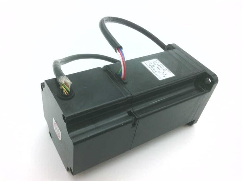 YASKAWA ELECTRIC SGM08AW14S