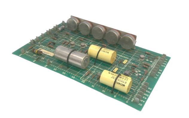 ASEA BROWN BOVERI 8274639D