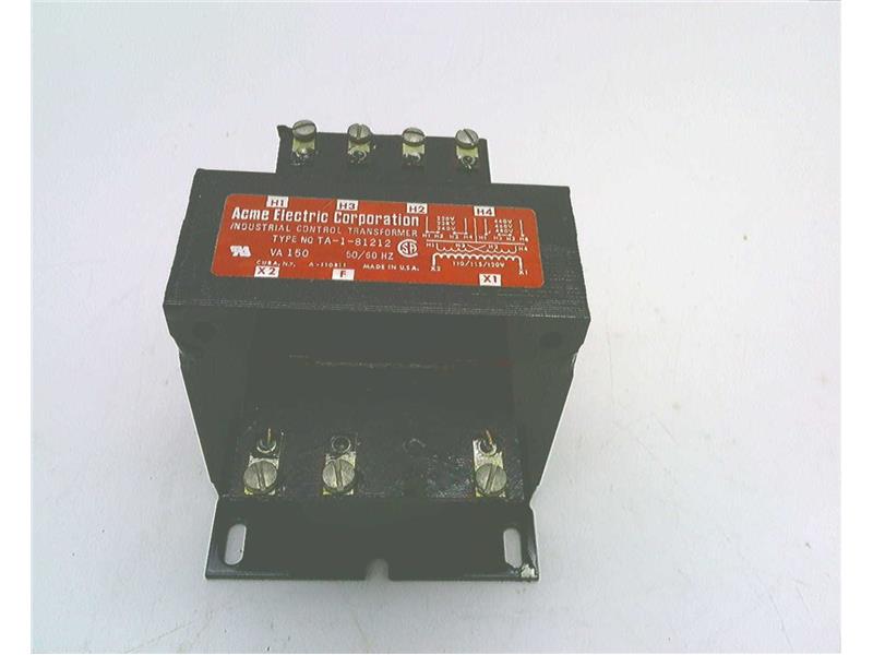 ASEA BROWN BOVERI 417155-R