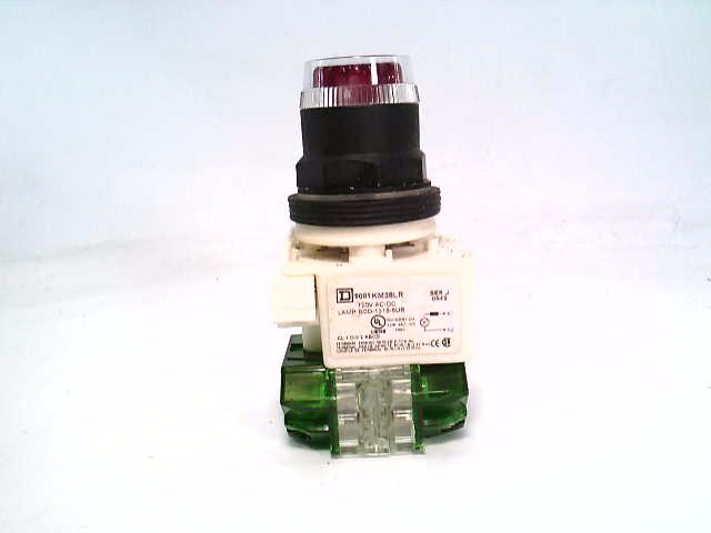 SCHNEIDER ELECTRIC 9001-SK1L38LRRH7