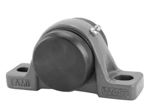 AMI BEARINGS UCP206-19CE