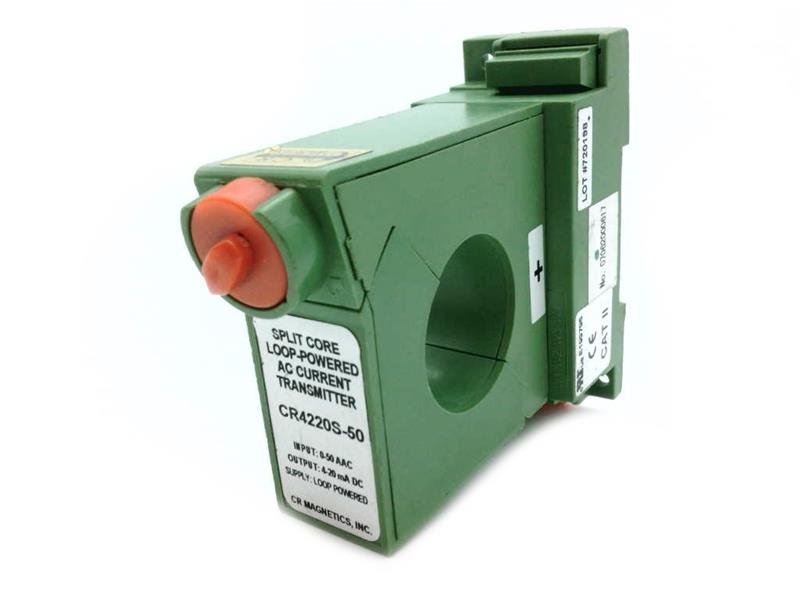 CR MAGNETICS CR4220S-50