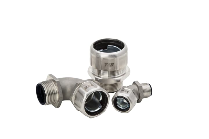 ABB THOMAS & BETTS 9335SST6-6HT