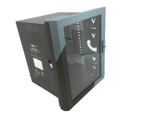 GENERAL ELECTRIC SR469-CASE