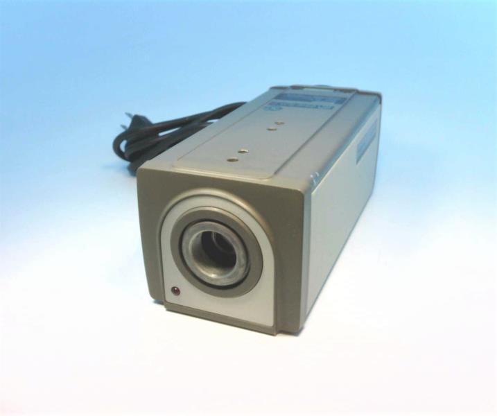 MATSUSHITA ELECTRIC WV-1400