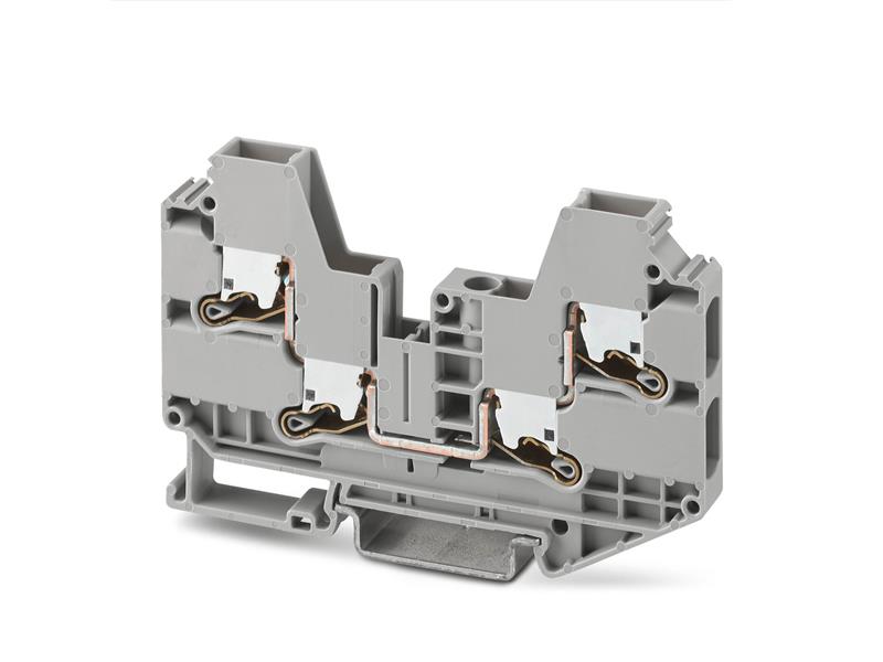 PHOENIX CONTACT XTV 6-QUATTRO