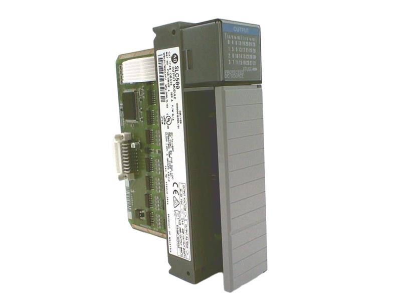 ALLEN BRADLEY 1746-OB32E