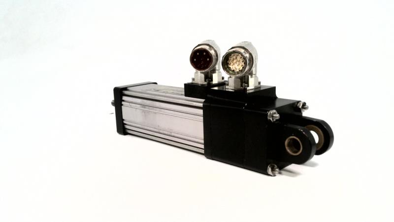 EXLAR GSM20-0304-MCM-RA1-268