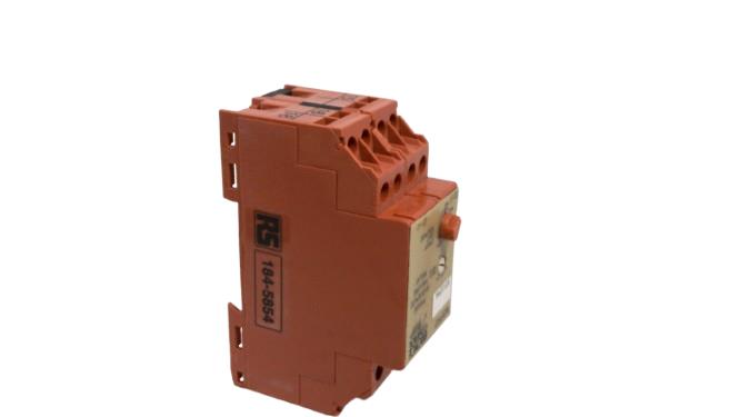 BROYCE CONTROL M3PRT-4W-300-500VAC
