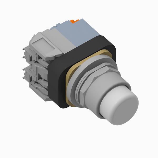 ALLEN BRADLEY 800TC-PBH16W