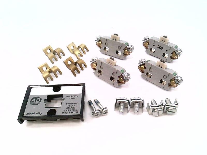 ALLEN BRADLEY 700-PHDKIT