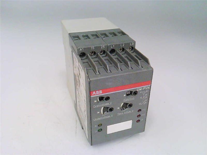 ASEA BROWN BOVERI 1SVR450302R1500