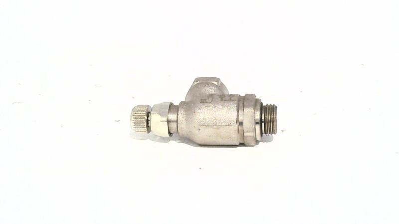 FC701-8M-4G by PARKER