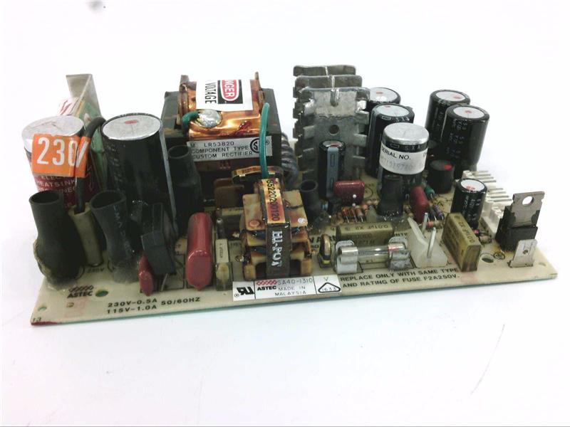 SA40-1310 by EMERSON