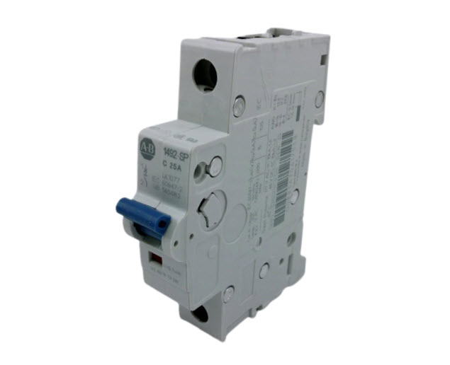 ALLEN BRADLEY 1492-SPM1C250