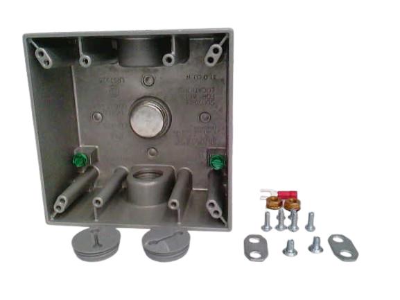 EDWARDS SIGNALING 449