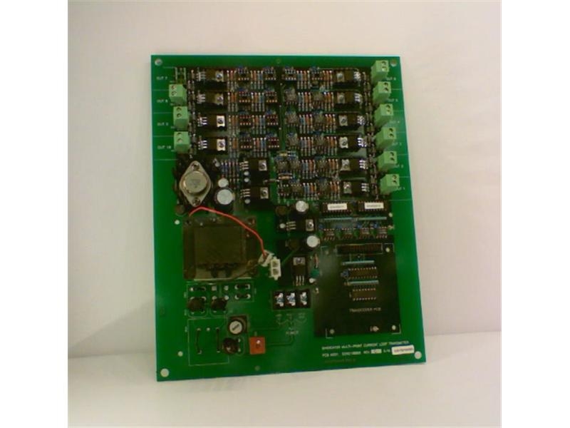 DANAHER MOTION SON210086