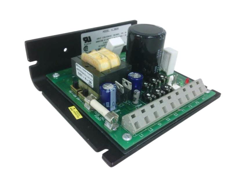 AMERICAN CONTROL ELECTRONICS XL3025