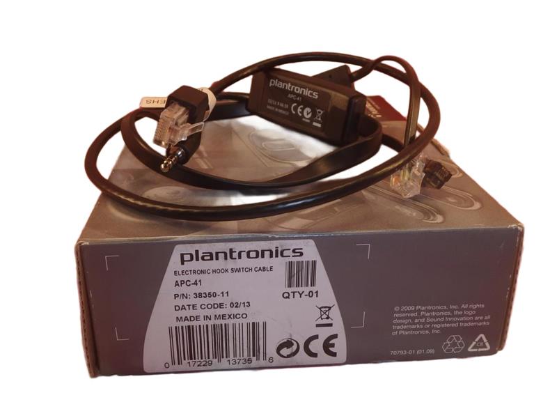 PLANTRONICS 38350-11