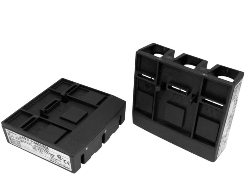 SCHNEIDER ELECTRIC LA9 D 115603/604