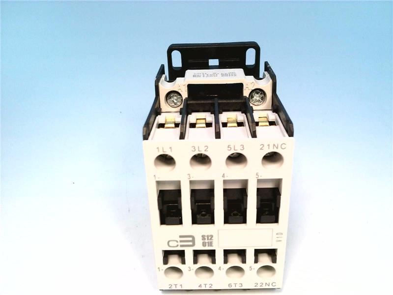 C3 CONTROLS 300-S12N30D01