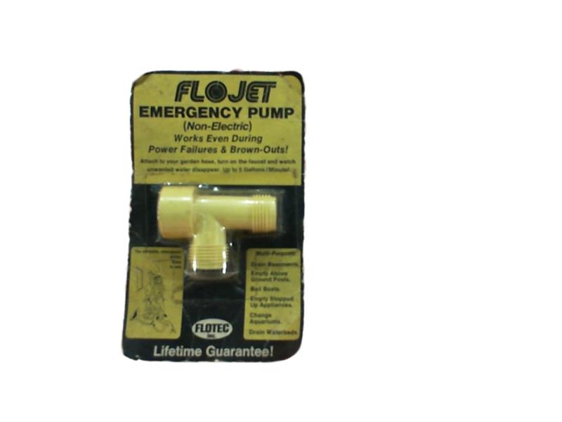 FLOTEC FJ-149