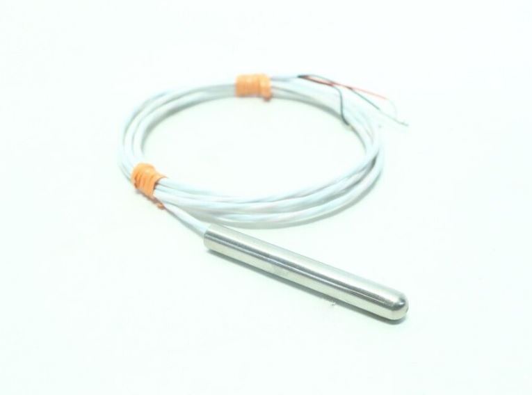 PR-20-2-100-1/4-2-E-T by OMEGA ENGINEERING