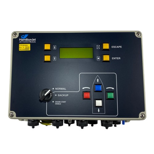 HAMILTON JET CTPCB09008