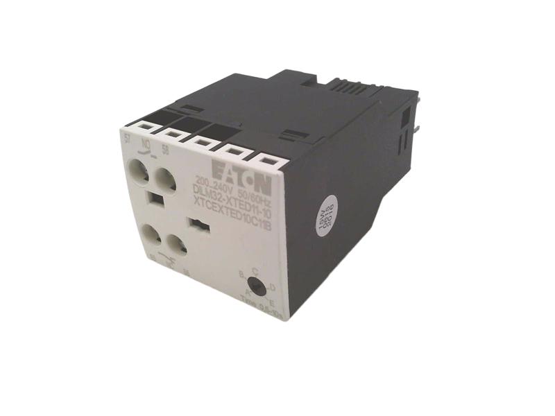 EATON CORPORATION DILM32-XTED11-10