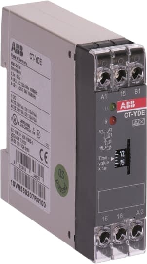 1SVR550207R2100 by ASEA BROWN BOVERI