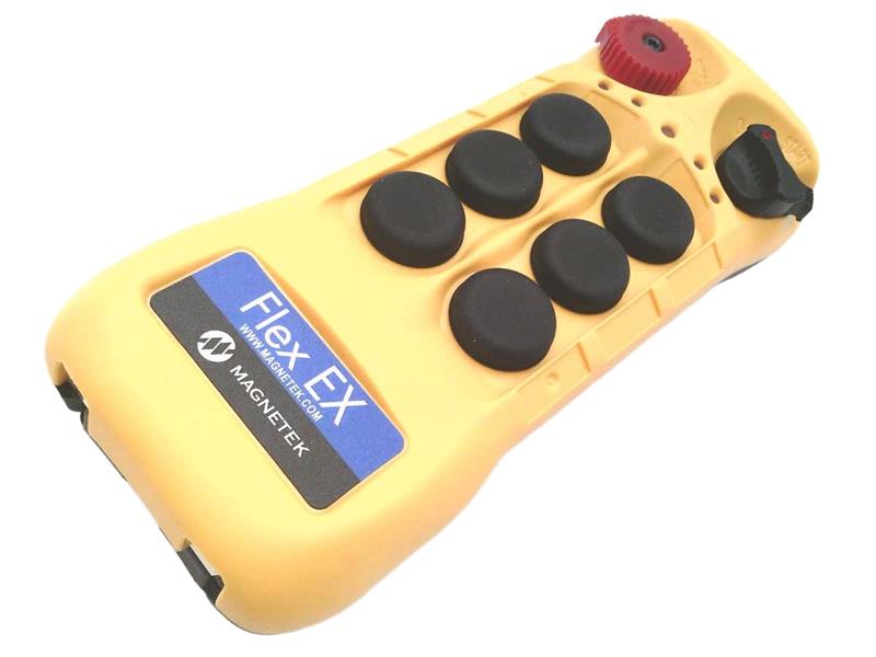 MAGNETEK FLEX-6EX2-TX-G1