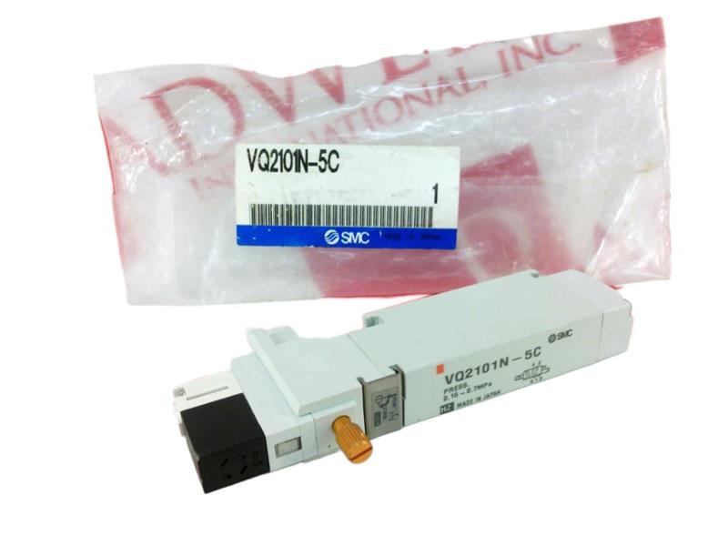 SMC VQ2101N-5C