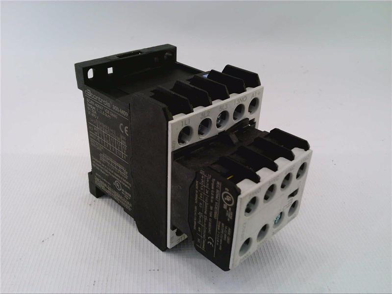 C3 CONTROLS 300-M09N22ZC