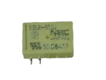 EB25NU by MATSUSHITA ELECTRIC