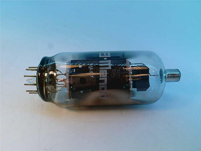 ELECTROMOTIVE 6JE6C/6LQ6