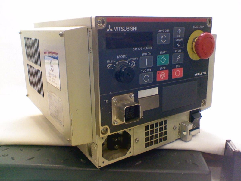 MITSUBISHI CR10A-761-S13