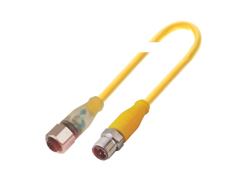 BALLUFF BCC S415-S414-3A-606-VX44T2-050