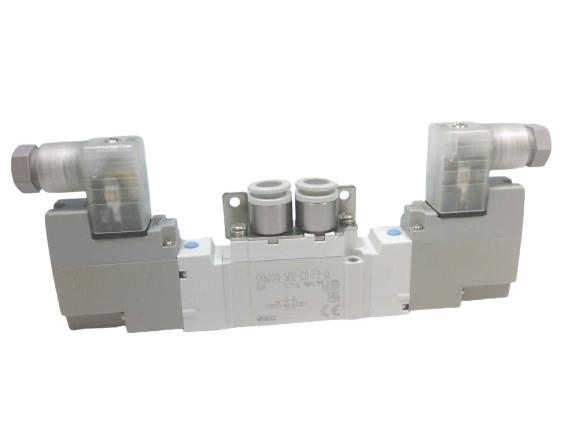 SMC SY5220-5DZ-C8-F2-Q