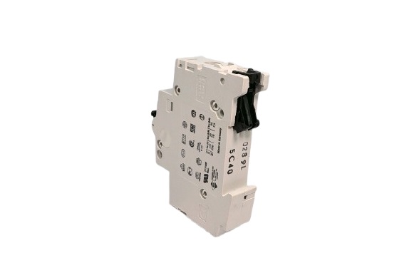 ASEA BROWN BOVERI S201-C40