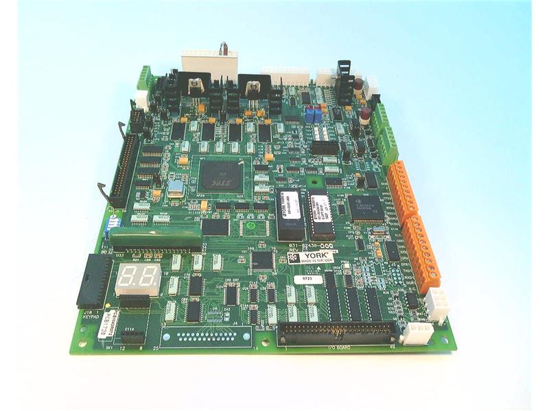 JOHNSON CONTROLS 031-02430-000