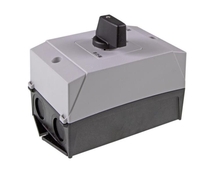 EATON CORPORATION T0-1-8200/I1